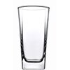 Zestaw szklanek Pasabahce Carre 305 ml (6 sztuk)