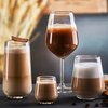 Zestaw szklanek PASABAHCE Allegra 470 ml (6 sztuk) Pojemność [ml] 470