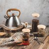 Zaparzacz do herbaty AMBITION Nordic 600 ml Wykonanie Szkło żaroodporne