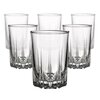 Zestaw szklanek  PASABAHCE Karat 250 ml (6 sztuk) Pojemność [ml] 250