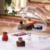 Patera PASABAHCE Patisserie 74817 32 cm Przeznaczenie Do owoców