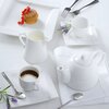 Zestaw filiżanek AMBITION Kubiko 220 ml (12 elementów) Rodzaj Zestaw filiżanek