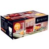 Zestaw szklanek PASABAHCE Diamond 325 ml  (6 sztuk) Pojemność [ml] 325