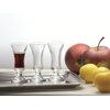 Zestaw kieliszków AMBITION Villa 28 ml (6 sztuk) Rodzaj Do wódki
