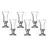 Zestaw kieliszków AMBITION Villa 28 ml (6 sztuk) Materiał Szkło