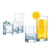Zestaw szklanek LUMINARC Octime Diamond 300 ml (6 sztuk) Pojemność [ml] 300