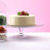 Patera PASABAHCE Patisserie Maxi 37 cm Przeznaczenie Do owoców