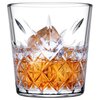 Zestaw szklanek PASABAHCE Timeless 355 ml (4 sztuki) Materiał Szkło hartowane