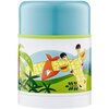 Termos AMBITION Junior Żyrafy Malawi i Karim 500 ml