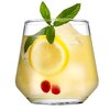 Zestaw szklanek PASABAHCE Allegra 345 ml (6 sztuk) Liczba sztuk w opakowaniu 6