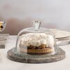 Patera PASABAHCE Patisserie 24 cm Rodzaj Patera