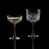 Zestaw kieliszków PASABAHCE Timeless 255 ml (4 sztuki) Rodzaj Do szampana