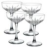 Zestaw kieliszków PASABAHCE Timeless 255 ml (4 sztuki) Materiał Szkło