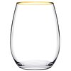 Zestaw szklanek PASABAHCE Amber 570 ml (6 sztuk)