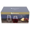 Zestaw szklanek PASABAHCE Amber 570 ml (6 sztuk) Liczba sztuk w opakowaniu 6
