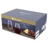 Zestaw szklanek PASABAHCE Amber 570 ml (6 sztuk) Pojemność [ml] 570