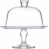 Patera PASABAHCE Petite Patisserie 26.4 cm