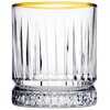 Zestaw szklanek PASABAHCE Elysia 355 ml (4 sztuki)