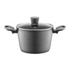 Garnek wysoki AMBITION Verso 24 cm 6,6L