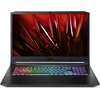 Laptop ACER Nitro 5 AN517-41 17.3" IPS 165Hz 16GB RAM 1TB SSD GeForce RTX3080 Windows 10 Home Przekątna ekranu [cal] 17.3