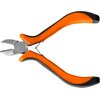 Zgrzewarka do plastiku NEO TOOLS 19-158 Wyposażenie Walizka