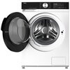 Pralka AMICA TWAC914ALiSP kl.A 9kg 1400 obr A StainPro programy parowe Funkcje parowe Tak