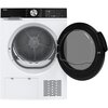 Suszarka AMICA ADC93LiVDT z pompą ciepła 9kg UV Hygiene Technology Wymiary (GxSxW) [cm] 67.5 x 59.5 x 84.5
