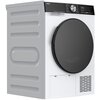 Suszarka AMICA ADC93LiVDT z pompą ciepła 9kg UV Hygiene Technology Roczne zużycie prądu 193 kWh = 221.95 zł