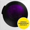 Suszarka AMICA ADC93LiVDT z pompą ciepła 9kg UV Hygiene Technology Silnik inwerterowy Tak