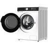 Pralka AMICA TWAC814ALiSP 8kg 1400 obr StainPro Funkcje parowe Tak