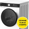 Pralka AMICA TWAC814ALiSP 8kg 1400 obr StainPro Możliwość zabudowy pod blatem Nie