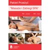 Karta podarunkowa WYJĄTKOWY PREZENT Pakiet Przeżyć - Masaże i Zabiegi Spa