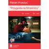 Karta podarunkowa WYJĄTKOWY PREZENT Pakiet Przeżyć - Przygoda na Strzelnicy