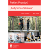 Karta podarunkowa WYJĄTKOWY PREZENT Pakiet Przeżyć - Aktywna zabawa