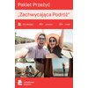 Karta podarunkowa WYJĄTKOWY PREZENT Pakiet Przeżyć - Zachwycająca Podróż dla Dwojga