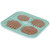 Mata do lizania KERBL 80550 Wymiary [cm] 20 x 20 x 1