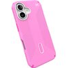 Etui SPECK Presidio2 Grip ClickLock & MagSafe do Apple iPhone 16 Różowy Dominujący kolor Różowy