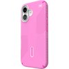 Etui SPECK Presidio2 Grip ClickLock & MagSafe do Apple iPhone 16 Różowy Seria telefonu iPhone