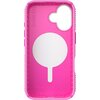 Etui SPECK Presidio2 Grip ClickLock & MagSafe do Apple iPhone 16 Różowy Typ Etui nakładka
