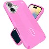Etui SPECK Presidio2 Grip ClickLock & MagSafe do Apple iPhone 16 Różowy Gwarancja 24 miesiące
