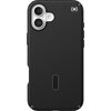 Etui SPECK Presidio2 Pro ClickLock & MagSafe do Apple iPhone 16 Plus Czarny Model telefonu iPhone 16 Plus