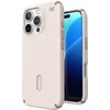 Etui SPECK Presidio2 Pro ClickLock & MagSafe do Apple iPhone 16 Pro Beżowy