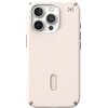 Etui SPECK Presidio2 Pro ClickLock & MagSafe do Apple iPhone 16 Pro Beżowy Model telefonu iPhone 16 Pro