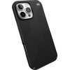 Etui SPECK Presidio2 Grip do Apple iPhone 16 Pro Max Czarny Dominujący kolor Czarny
