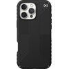 Etui SPECK Presidio2 Grip do Apple iPhone 16 Pro Max Czarny Model telefonu iPhone 16 Pro Max