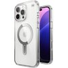Etui SPECK Presidio Perfect-Clear ClickLock & MagSafe do Apple iPhone 16 Pro Max Przezroczysty