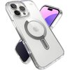 Etui SPECK Presidio Perfect-Clear ClickLock & MagSafe do Apple iPhone 16 Pro Max Przezroczysty Gwarancja 24 miesiące