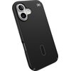 Etui SPECK Presidio2 Pro ClickLock & MagSafe do Apple iPhone 16 Czarny Dominujący kolor Czarny