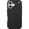 Etui SPECK Presidio2 Pro ClickLock & MagSafe do Apple iPhone 16 Czarny Model telefonu iPhone 16