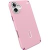 Etui SPECK Presidio2 Pro ClickLock & MagSafe do Apple iPhone 16 Plus Różowy Dominujący kolor Różowy